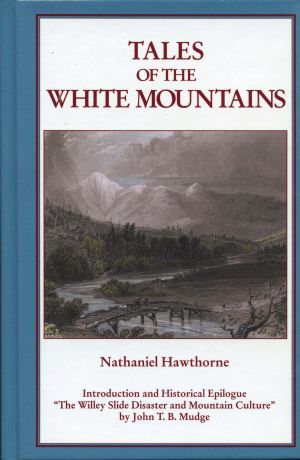 Tales of the White Mountains